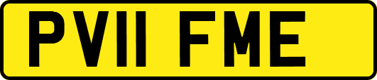 PV11FME