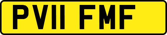 PV11FMF