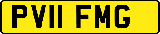 PV11FMG