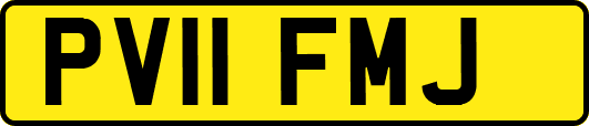PV11FMJ