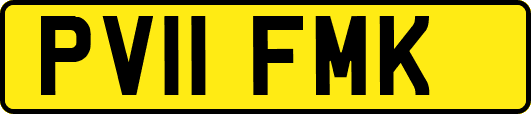 PV11FMK