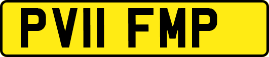 PV11FMP