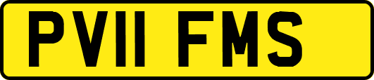 PV11FMS