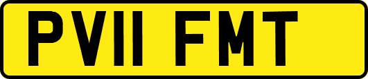 PV11FMT