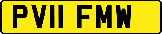 PV11FMW