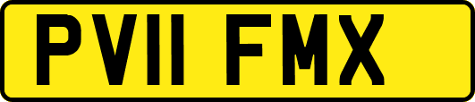 PV11FMX