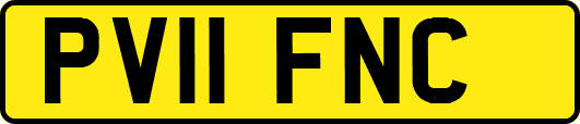 PV11FNC