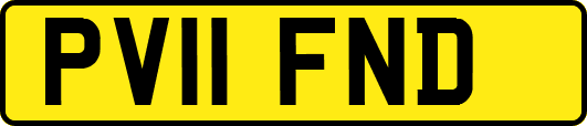 PV11FND