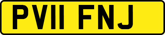 PV11FNJ