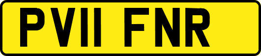 PV11FNR