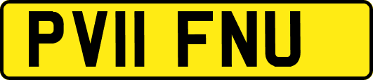 PV11FNU
