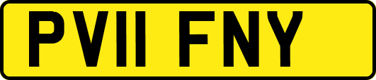 PV11FNY