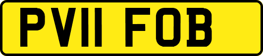 PV11FOB