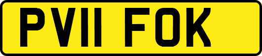 PV11FOK