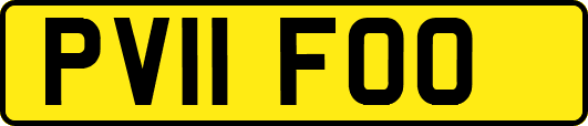 PV11FOO