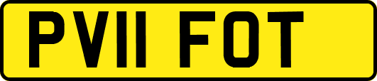 PV11FOT
