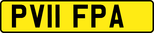 PV11FPA