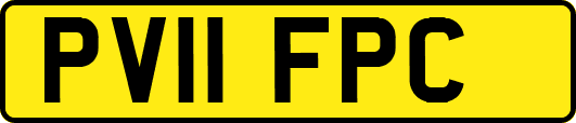 PV11FPC