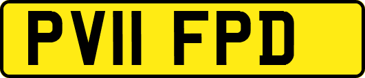 PV11FPD