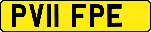 PV11FPE