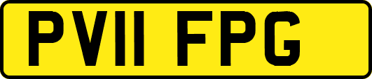 PV11FPG