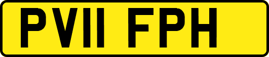 PV11FPH