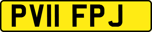 PV11FPJ