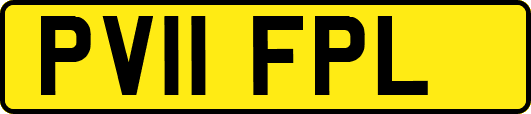 PV11FPL