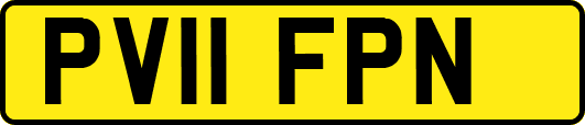PV11FPN