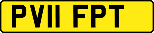 PV11FPT