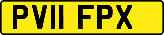 PV11FPX