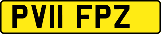 PV11FPZ