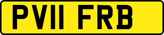 PV11FRB
