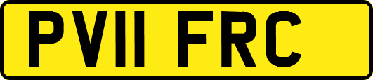 PV11FRC