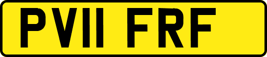 PV11FRF