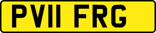 PV11FRG