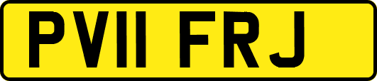 PV11FRJ