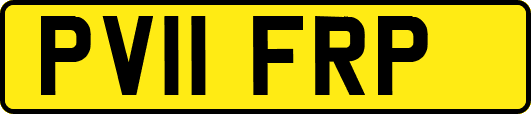 PV11FRP