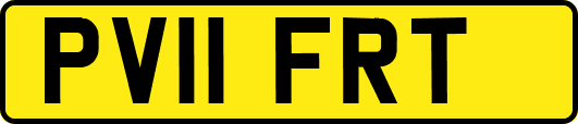 PV11FRT