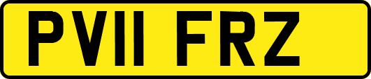 PV11FRZ