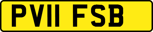 PV11FSB