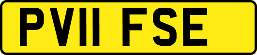 PV11FSE