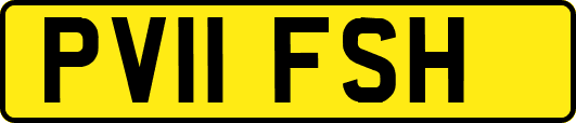 PV11FSH