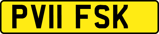 PV11FSK