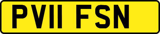 PV11FSN