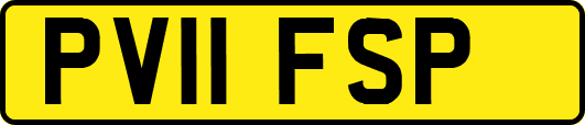 PV11FSP