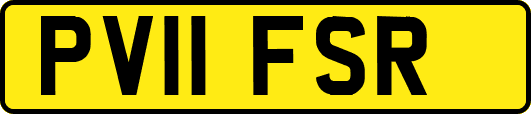 PV11FSR