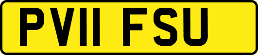 PV11FSU