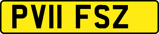 PV11FSZ