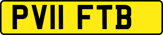 PV11FTB